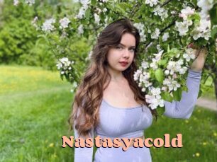 Nastasyacold