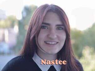 Nastee