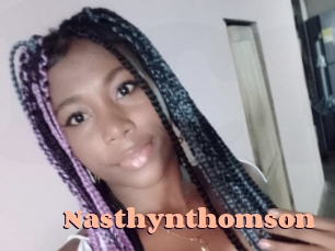 Nasthynthomson