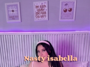 Nasty_isabella