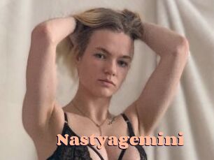 Nastyagemini