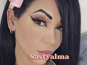 Nastyalma