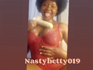 Nastybetty019