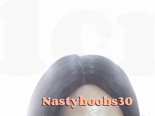 Nastyboobs30