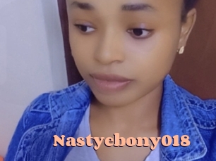 Nastyebony018