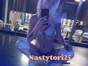 Nastytori25