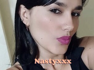 Nastyxxx