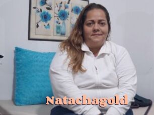 natachagold Chatte Rasée