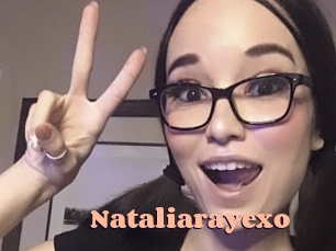 Nataliarayexo