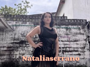 Nataliaserrano