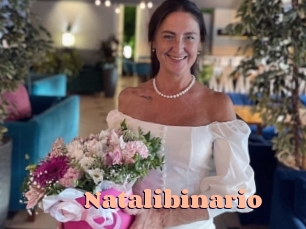 natalibinario Chatte Rasée