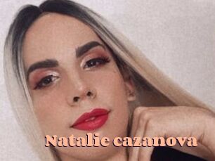 natalie_cazanova Chatte Rasée