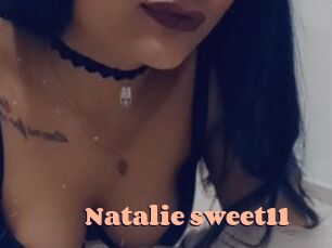 natalie_sweet11 Chatte Rasée