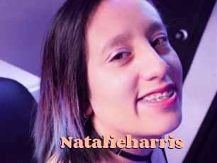 natalieharris Chatte Rasée