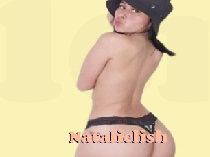 natalielish Chatte Rasée