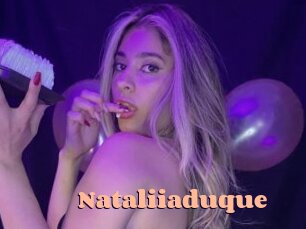 Nataliiaduque