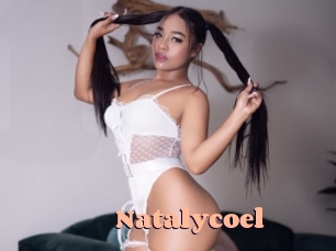 natalycoel Chatte Rasée