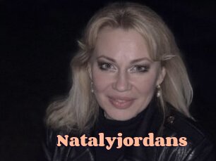 Natalyjordans