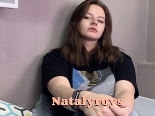 natalyroys Chatte Rasée