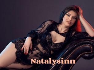 Natalysinn