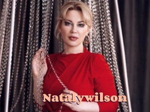 natalywilson Chatte Rasée