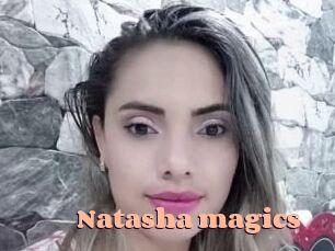 Natasha_magics
