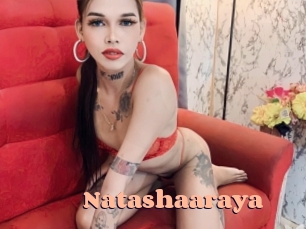 Natashaaraya