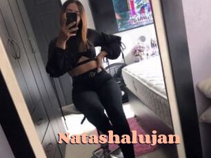 Natashalujan
