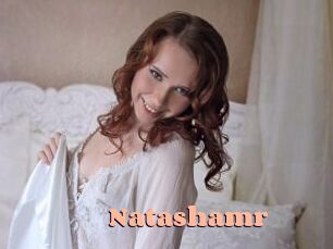 natashamr Chatte Rasée