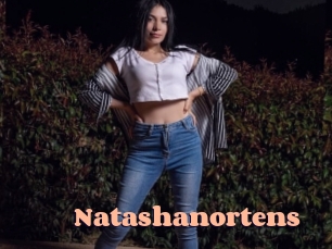 natashanortens Chatte Rasée