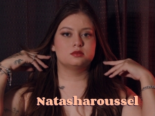 Natasharoussel