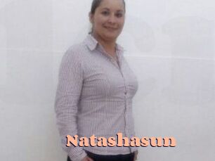 Natashasun