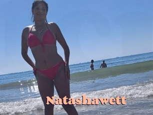 Natashawett