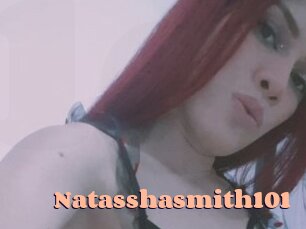 Natasshasmith101