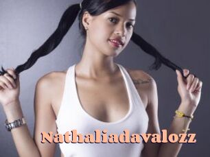 nathaliadavalozz Chatte Rasée
