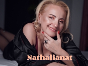 nathalianat Chatte Rasée