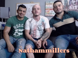 Nathammillers