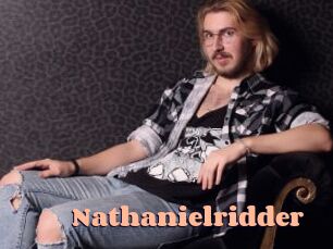 Nathanielridder