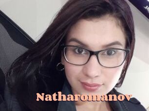 Natharomanov