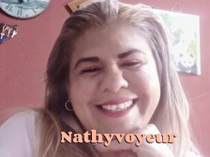 nathyvoyeur Chatte Rasée