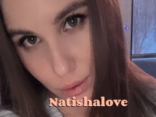 Natishalove