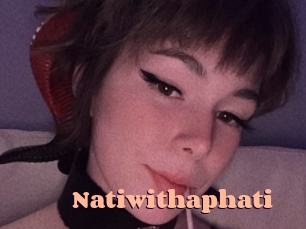 Natiwithaphati