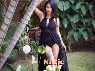 Natjc