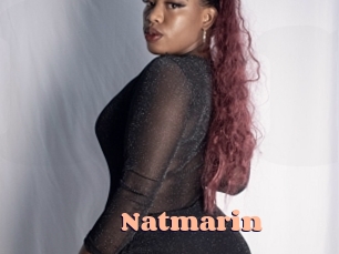 natmarin Chatte Rasée