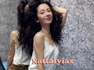 nattalyiax Chatte Rasée
