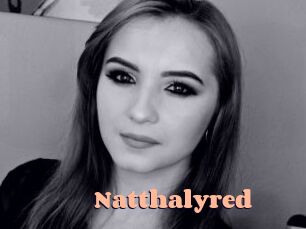 Natthalyred