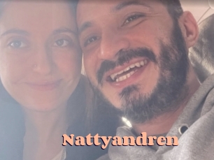 Nattyandren