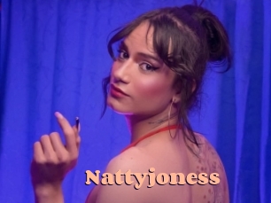 Nattyjoness