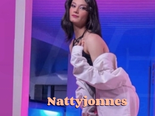 Nattyjonnes
