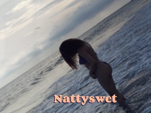 Nattyswet